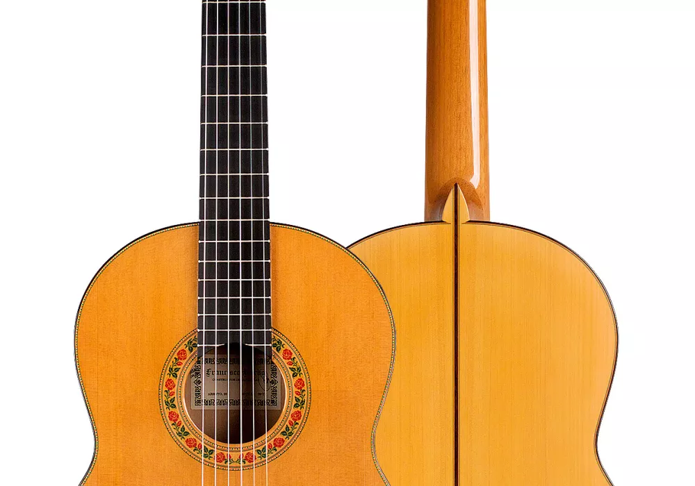 Flamenco Guitars