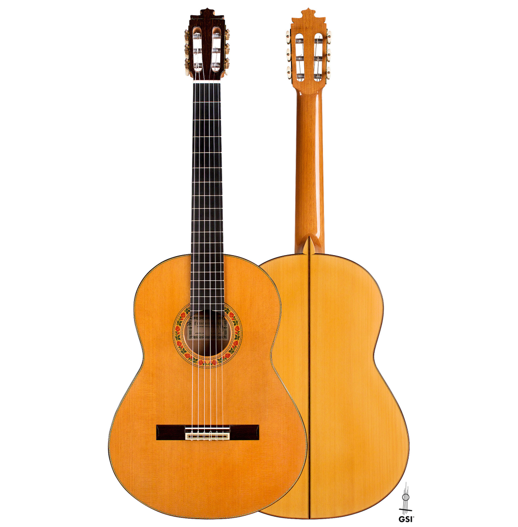 2022 Francisco Barba CD/CY