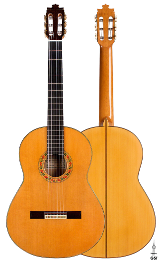 2022 Francisco Barba CD/CY