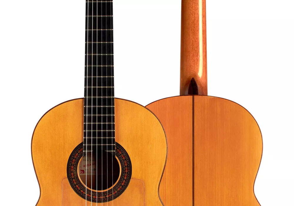 Marcelo barbero guitar hotsell