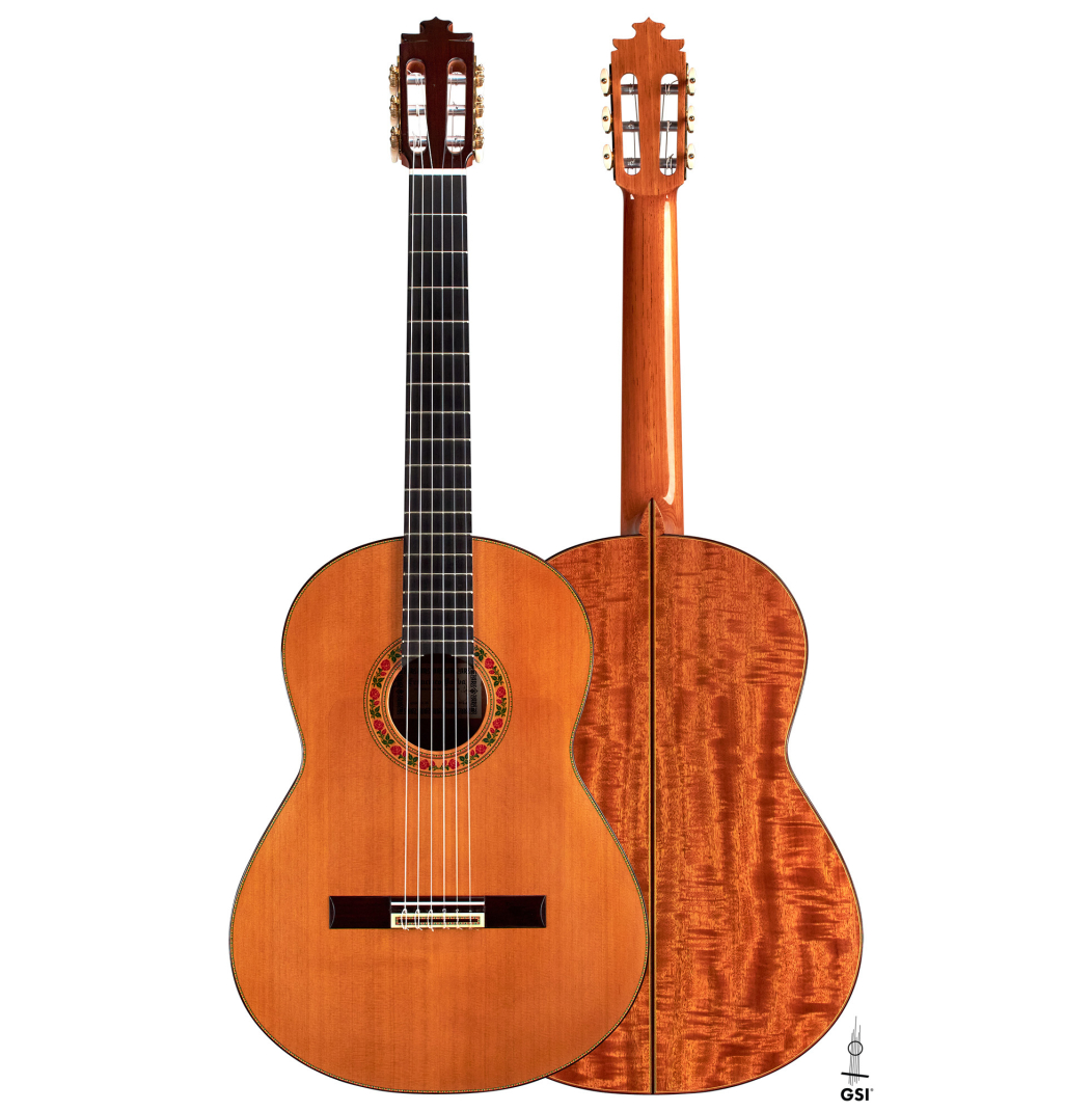 2021 Francisco Barba CD/MH