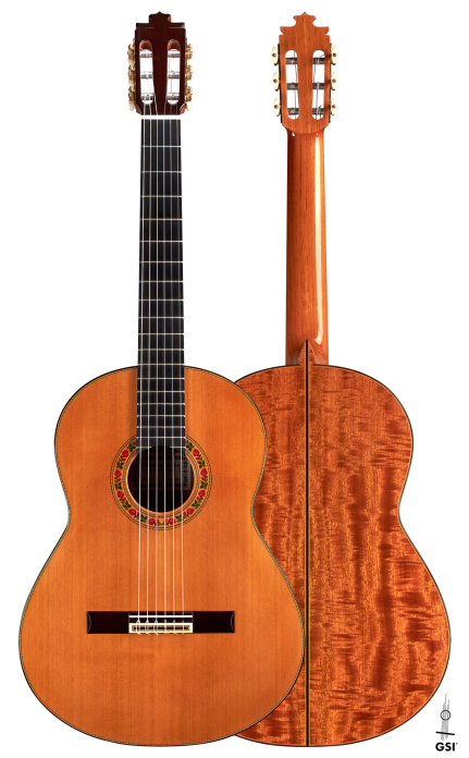 2021 Francisco Barba CD/MH