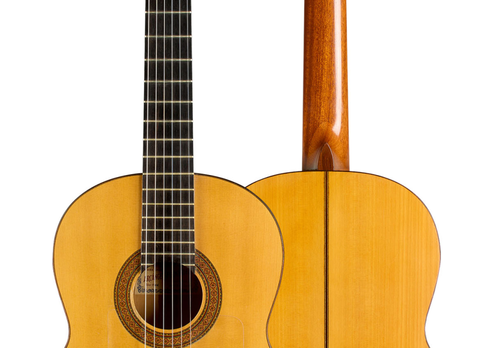 1966 Marcelo Barbero (Hijo) SP/CY