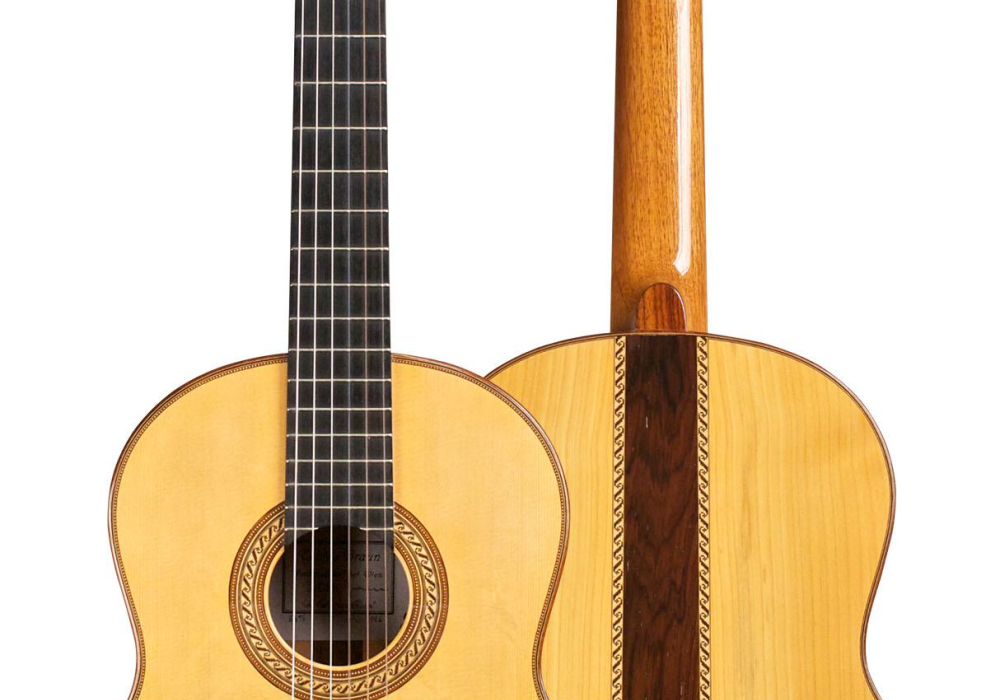 1996 Tobias Braun SP/CY