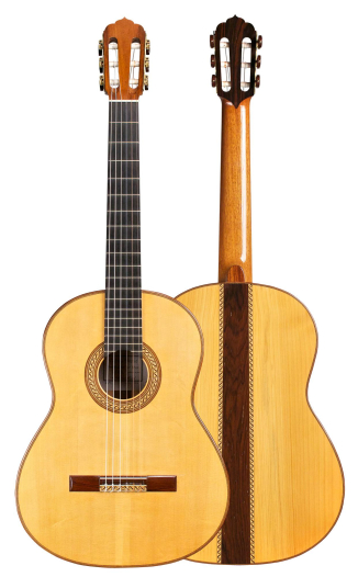 1996 Tobias Braun SP/CY