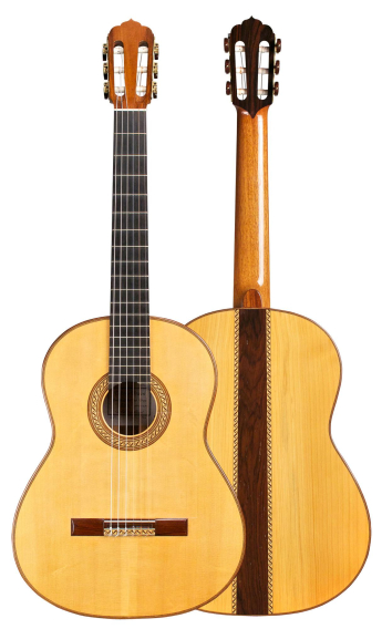 1996 Tobias Braun SP/CY