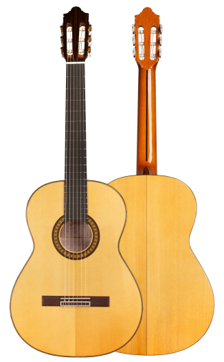 Hermanos Camps "Primera Blanca" SP/CY Hermanos Camps "Primera Blanca" SP/CY