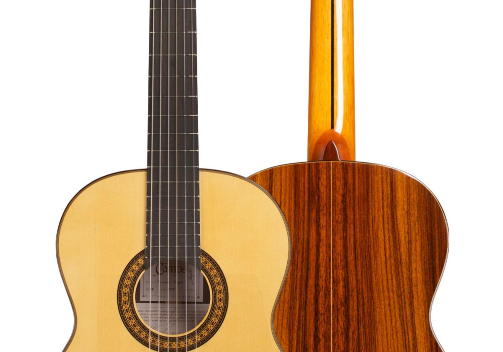 Hermanos Camps "Primera Negra" SP/IN