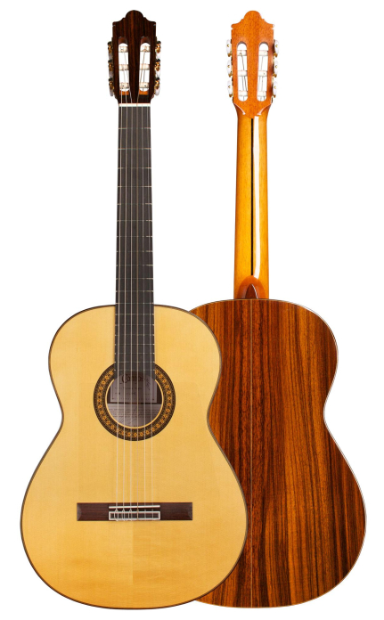 Hermanos Camps "Primera Negra" SP/IN