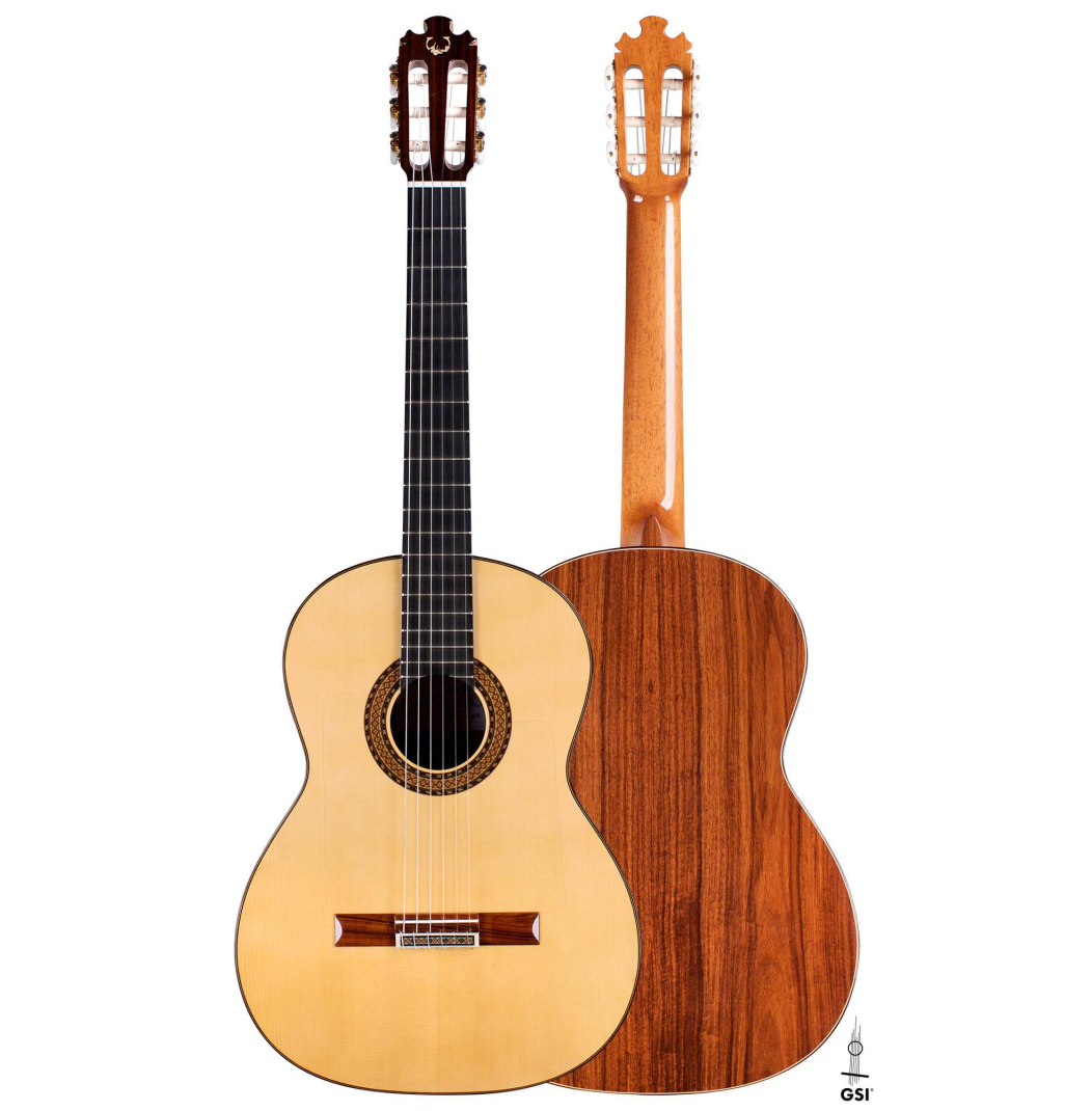 2019 Cañizares "Estudio-1" SP/GR