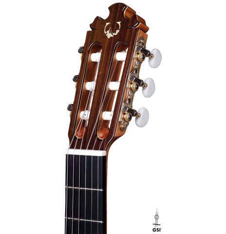 2019 Cañizares "Estudio-1" SP/GR