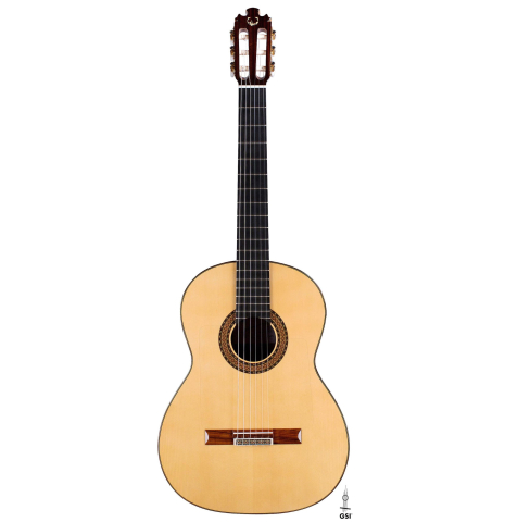 2019 Cañizares "Estudio-1" SP/GR