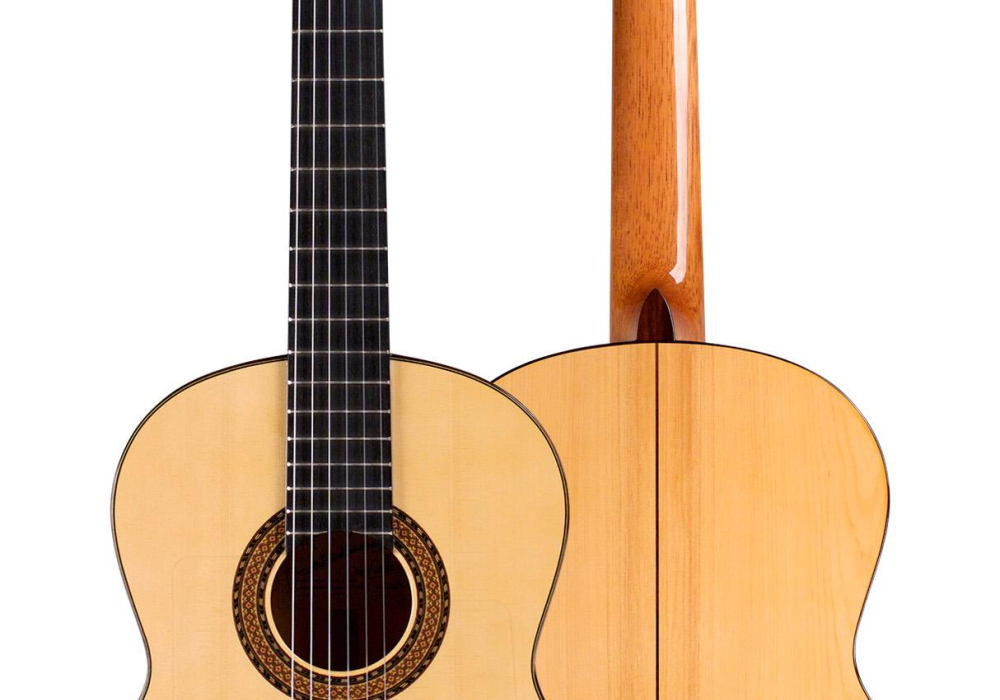 2019 Cañizares "Estudio-2" SP/CY