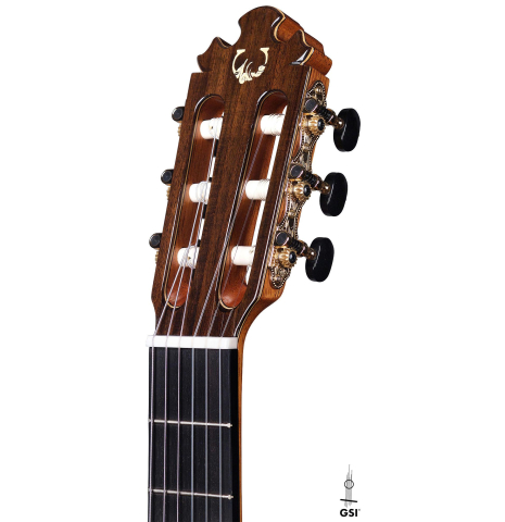 2019 Cañizares "Estudio-2" SP/CY