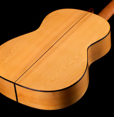 2019 Cañizares "Estudio-2" SP/CY