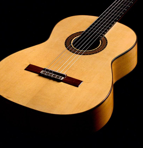 2019 Cañizares "Estudio-2" SP/CY
