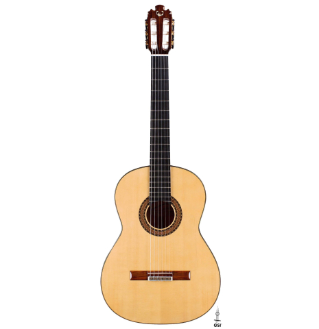 2019 Cañizares "Estudio-2" SP/CY