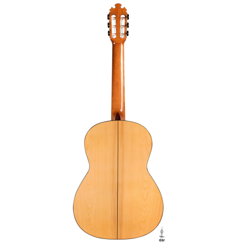2019 Cañizares "Estudio-2" SP/CY