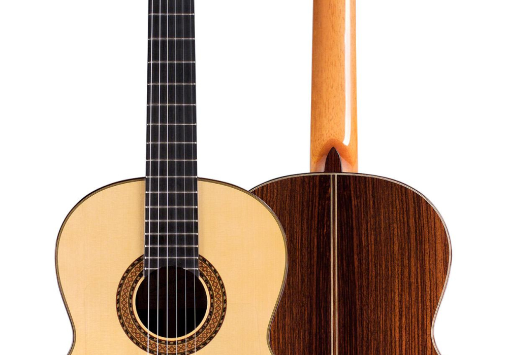 2019 Cañizares "Estudio-3" SP/IN