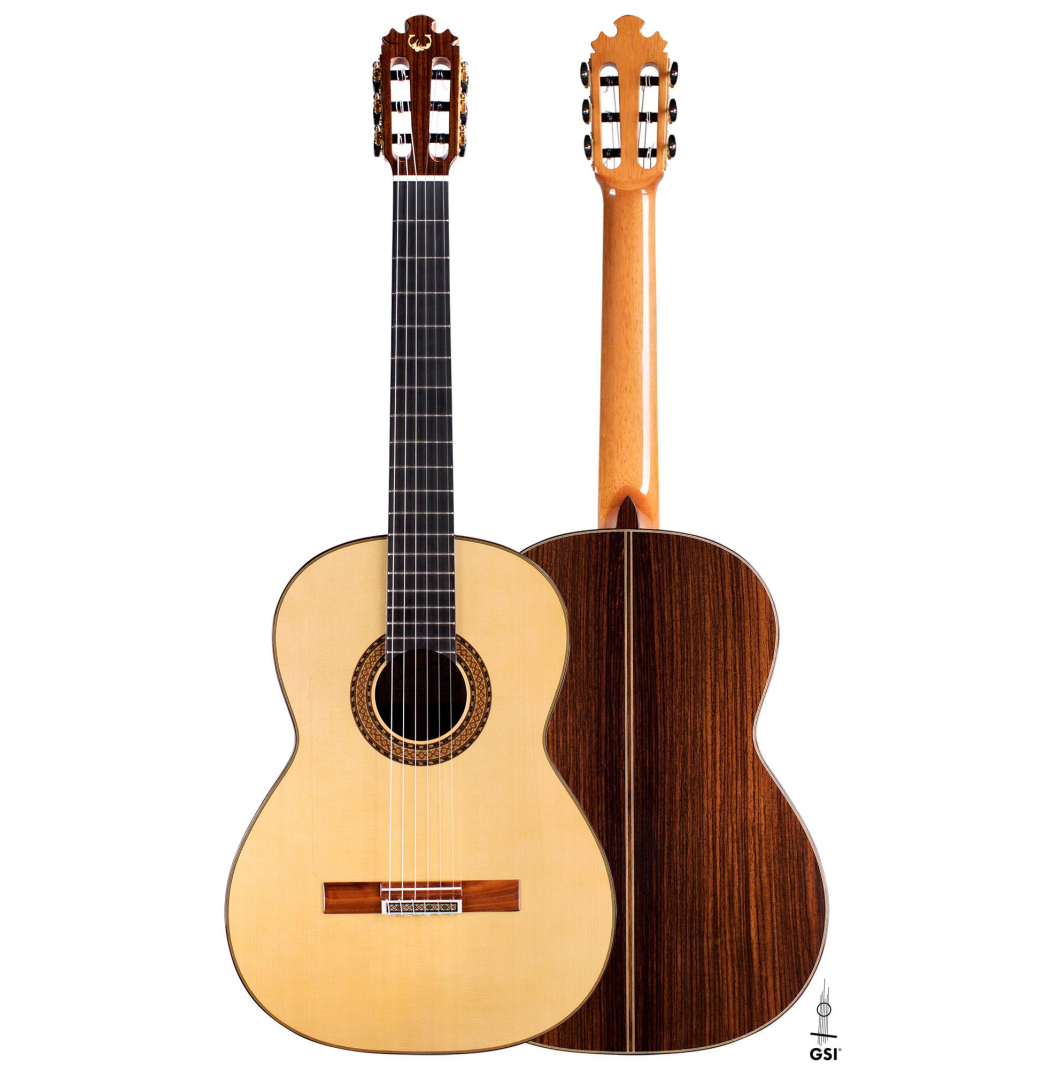 2019 Cañizares "Estudio-3" SP/IN