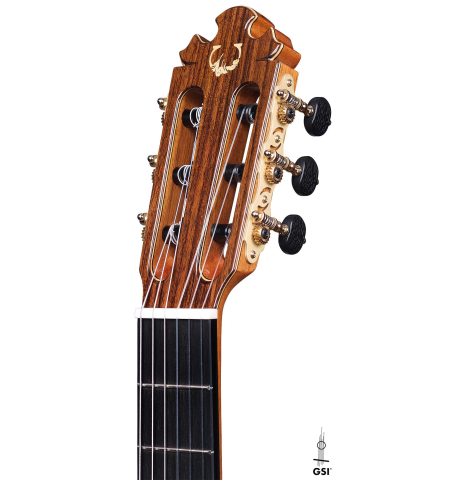 2019 Cañizares "Estudio-3" SP/IN