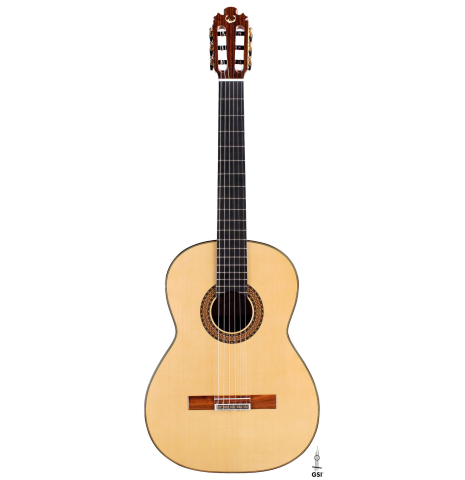 2019 Cañizares "Estudio-3" SP/IN