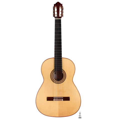 2014 Cañizares "CV-SP/05" SP/CY