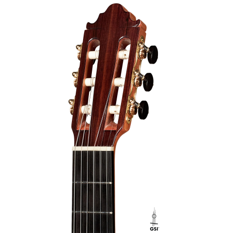 2014 Cañizares "CV-SP/05" SP/CY