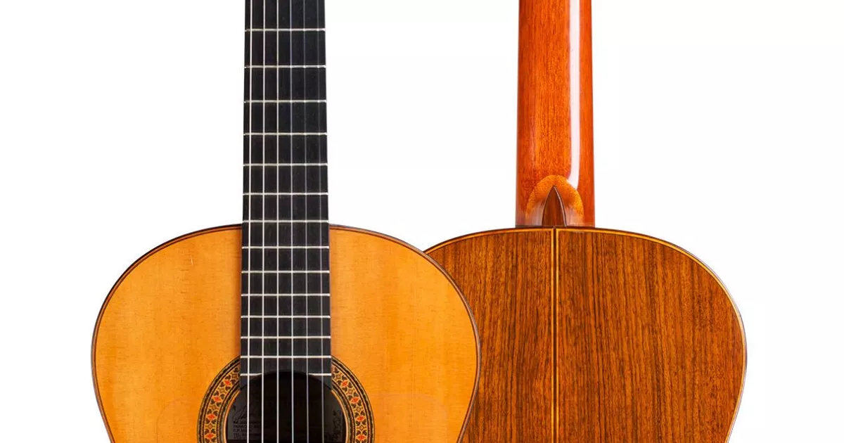 Guitarra Flamenca N1〜N4セット　フラメンコギター教本 2005 Salvador Castillo 