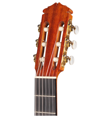 1962 Manuel de la Chica SP/CY