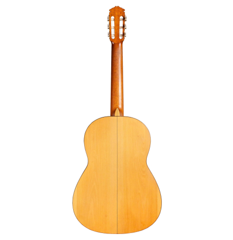 1962 Manuel de la Chica SP/CY