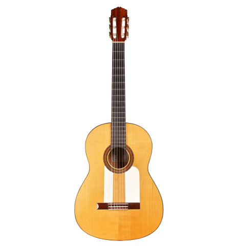 1962 Manuel de la Chica SP/CY