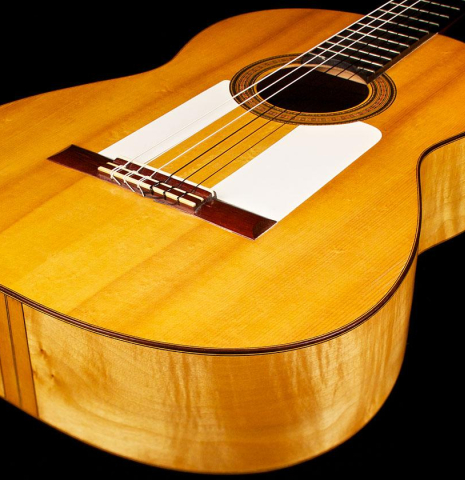1966 Manuel de la Chica SP/MP