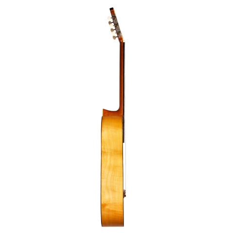 1966 Manuel de la Chica SP/MP