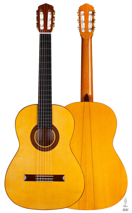 2020 Felipe Conde "FP 14" SP/CY 2020 Felipe Conde "FP 14" SP/CY