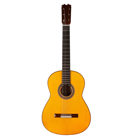 2014 Felipe Conde "FC 28" w/pegs SP/CSAR
