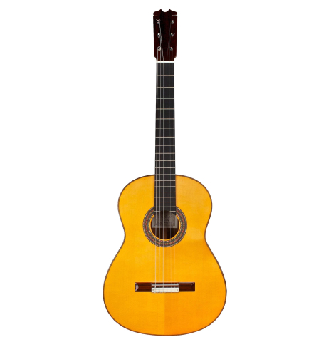 2015 Felipe Conde "FC 28" w/pegs SP/CSAR