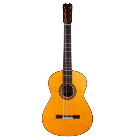 2013 Felipe Conde "FC 28" w/pegs SP/CSAR