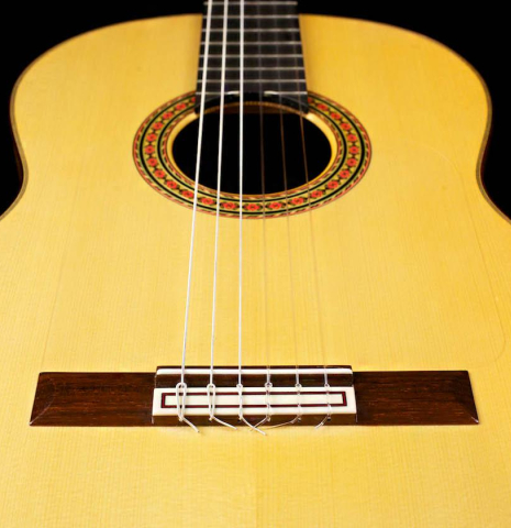 2006 Conde Hermanos &quot;AF 25/R&quot; SP/KO
