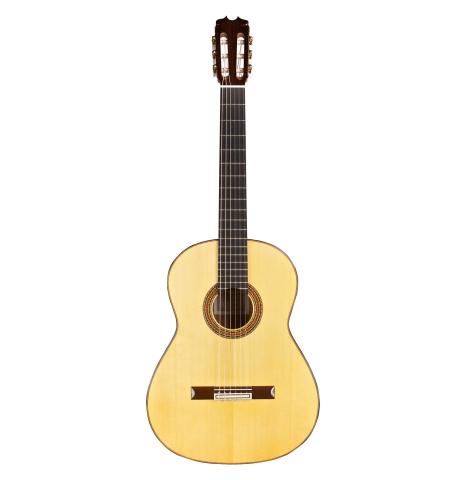 2006 Conde Hermanos &quot;AF 25/R&quot; SP/KO