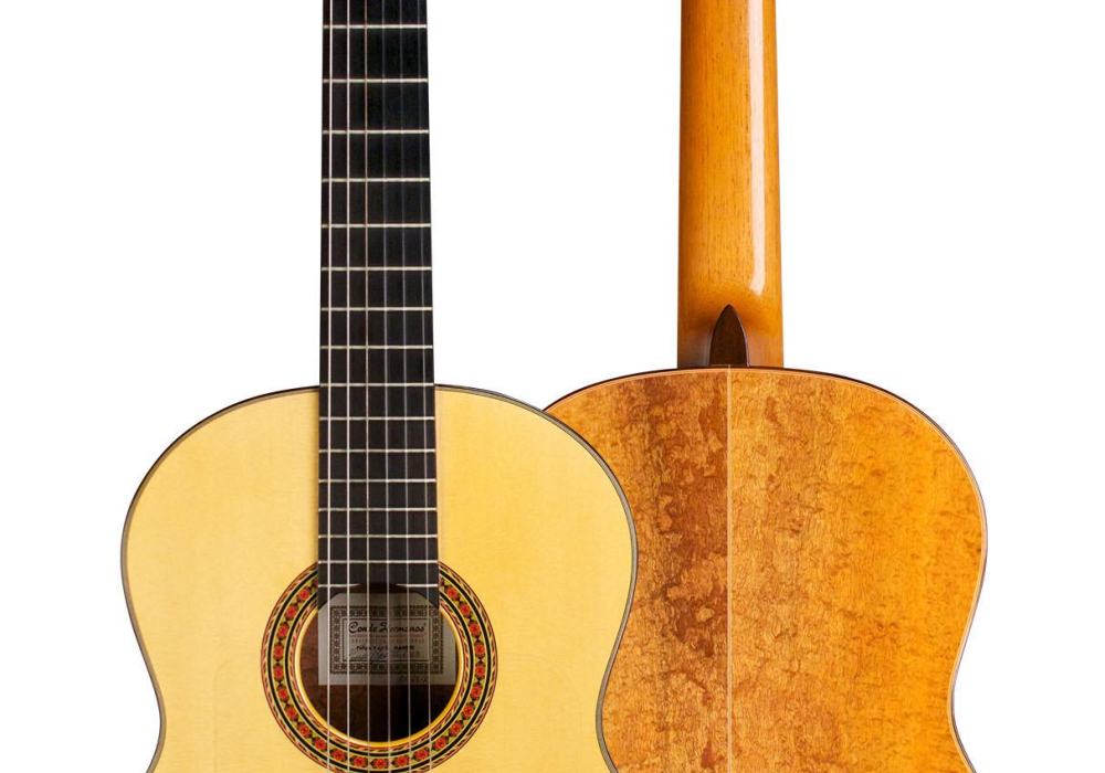 2003 Conde Hermanos "AF 25/R" SP/KO
