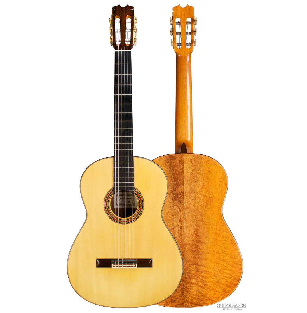 2003 Conde Hermanos "AF 25/R" SP/KO