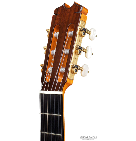 2003 Conde Hermanos "AF 25/R" SP/KO