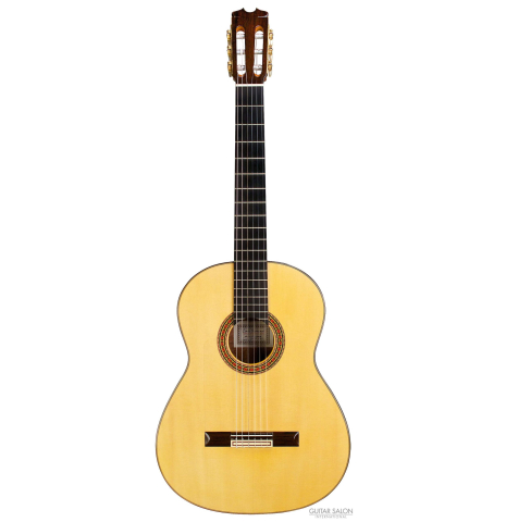 2003 Conde Hermanos "AF 25/R" SP/KO