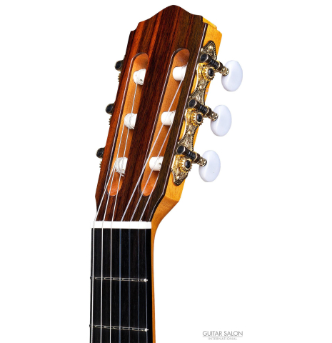 2020 Felipe Conde "FP 14N" (cutaway electric) SP/IN