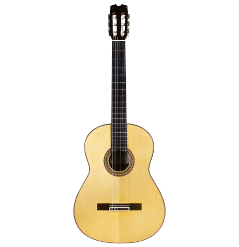 2009 Conde Hermanos "AF 25/R" SP/CSAR