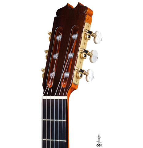 2001 Conde Hermanos "AF 25/R" SP/CSAR