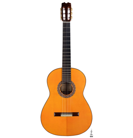 2001 Conde Hermanos "AF 25/R" SP/CSAR