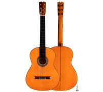 2018 Felipe Conde "Pepe Habichuela" SP/CY