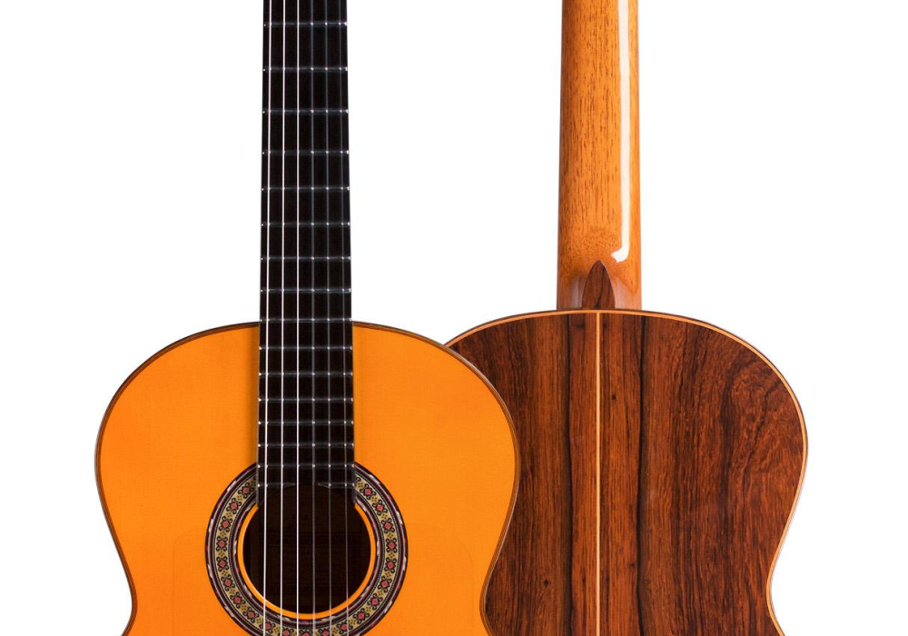 2018 Felipe Conde "Reedicion 1975" SP/AR
